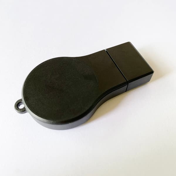 Kompakt oplader til Samsung Active/Watch Series - JW38