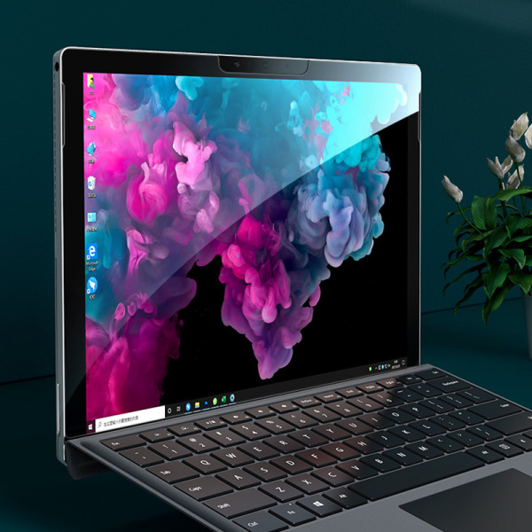 Tablet PC karkaistu naarmuuntumaton kalvo  Microsoft Surface Pro