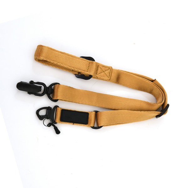 MS2 Dual-Point Tactical Sling Strap Khaki