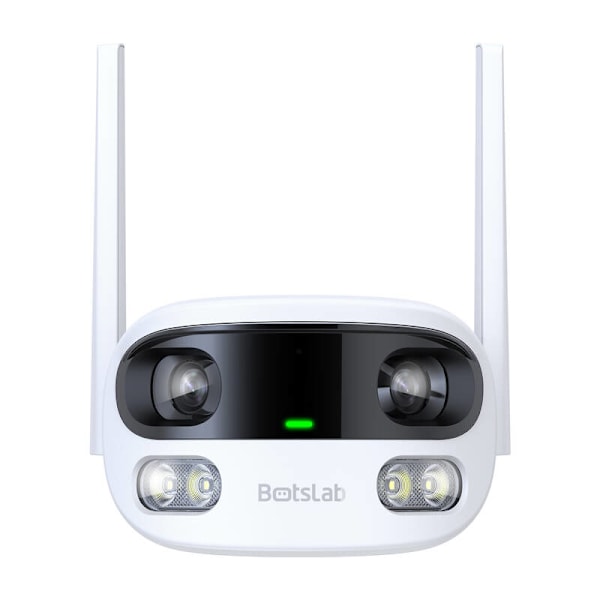 Udendørs WiFi-kamera Botslab W302 4MP 5G