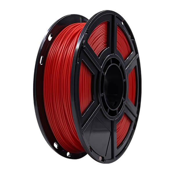 3D-filamentti PLA Silk 500g Punainen
