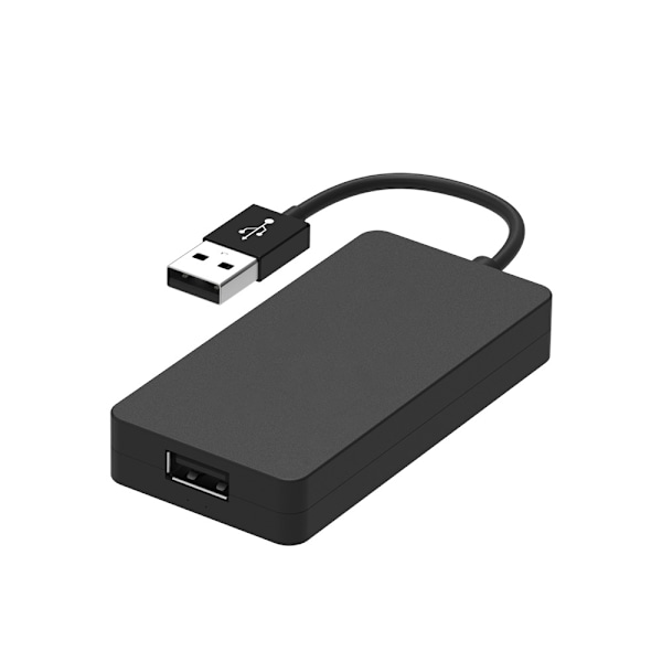 HiCar adapter Sort