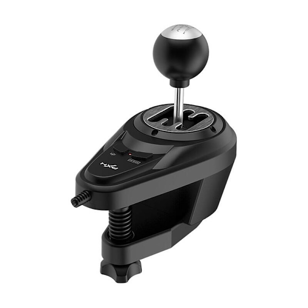 PXN-A7 Vaihdepyörä kilpapyörälle (PC / PS3 / PS4 / XBOX ONE / SWITCH)