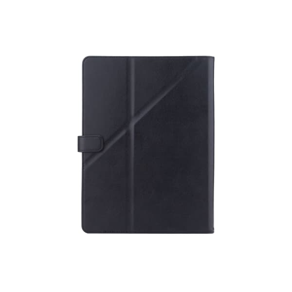 Strålingsbeskyttende Tablet Cover PU Universal 9-11" Sort