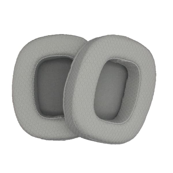 Vaihtokorvatyynyt HECATE Edifier -kuulokkeille Grey Grey