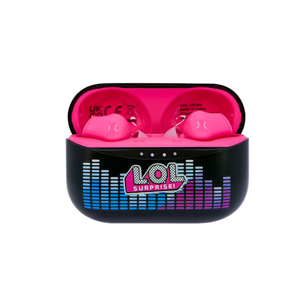 Hörlur In-Ear TWS