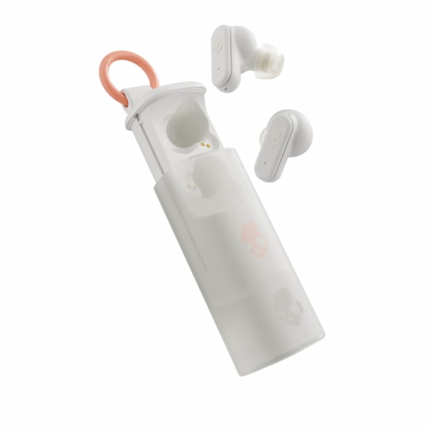 Hörlur DIME EVO TWS In-Ear Bone/Orange