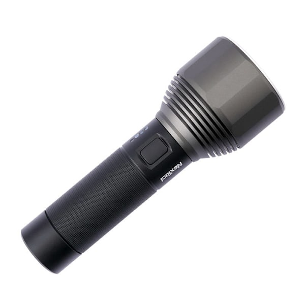 Mini lommelygte med Powerbank Nextool NE0126 2000lm