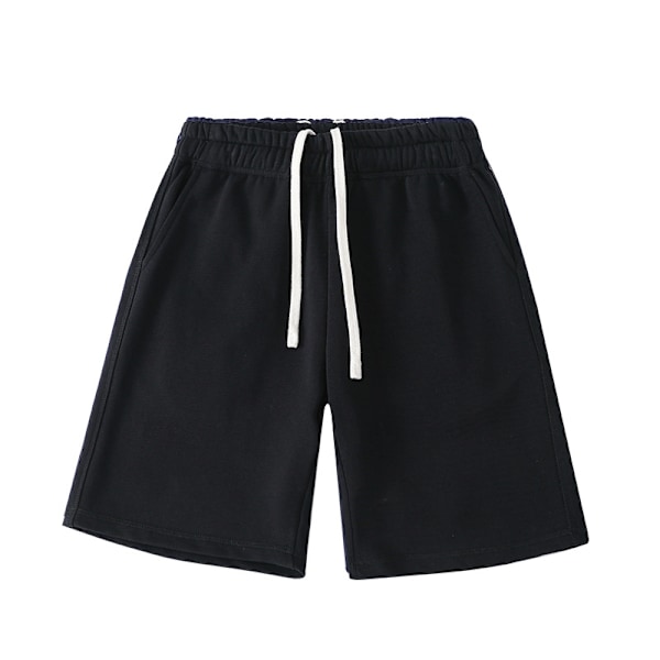 Sportshorts: Komfort og stil Sort XL