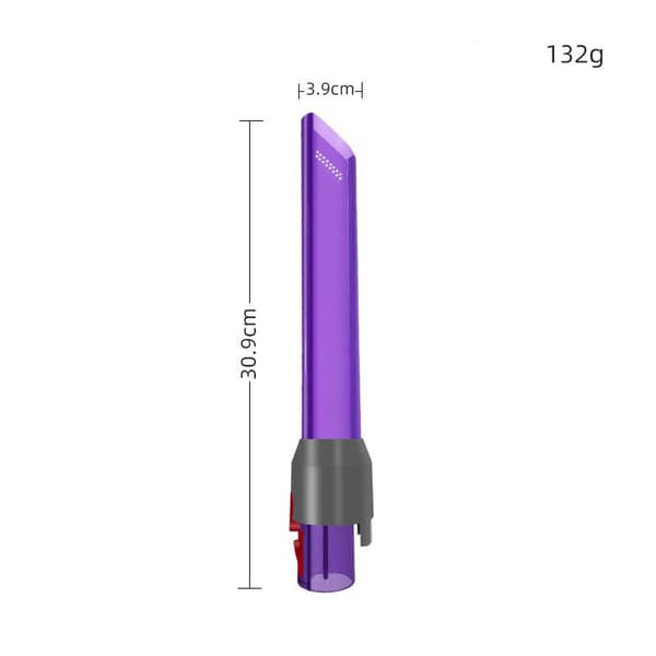 Huvudborste för Dyson V7/V8/V10/V11/V15 Dammsugare