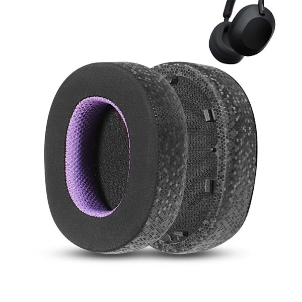 Utbytesöronkuddar för Sony WH-1000XM5 Hörlurar
