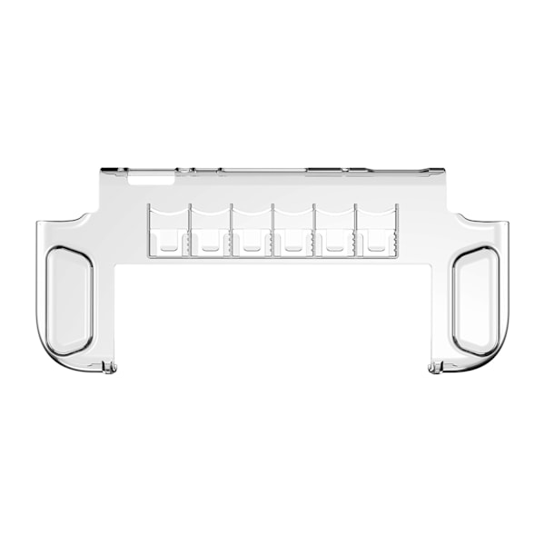 Kristallskyddsfodral för Switch2-konsol - TNS-3155