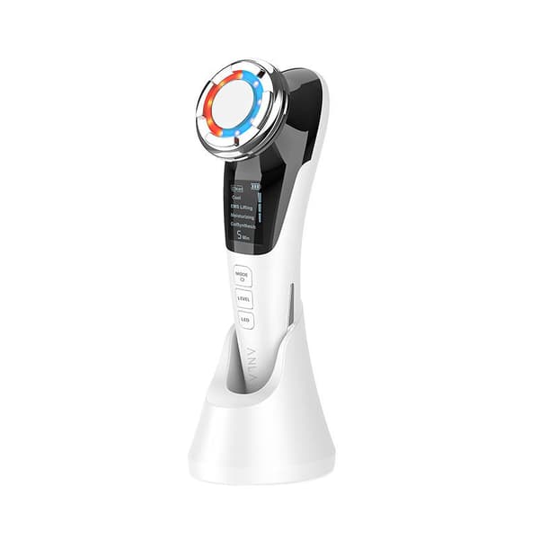Ansiktsmassageapparat EMS ANLAN 01-ADRY11-001