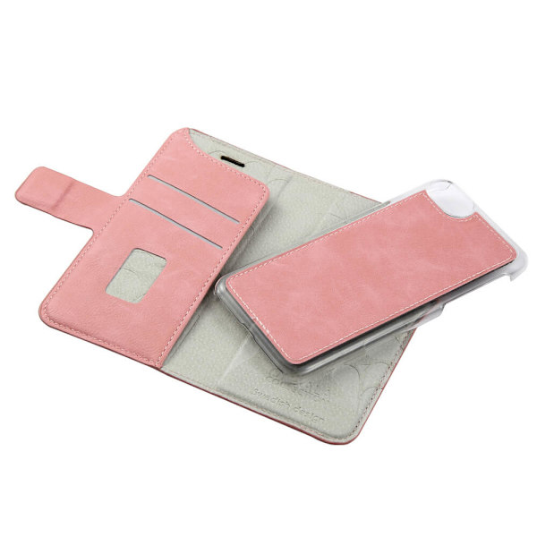 Mobilfodral Dusty Pink -  iPhone 6 / 7 / 8 / SE