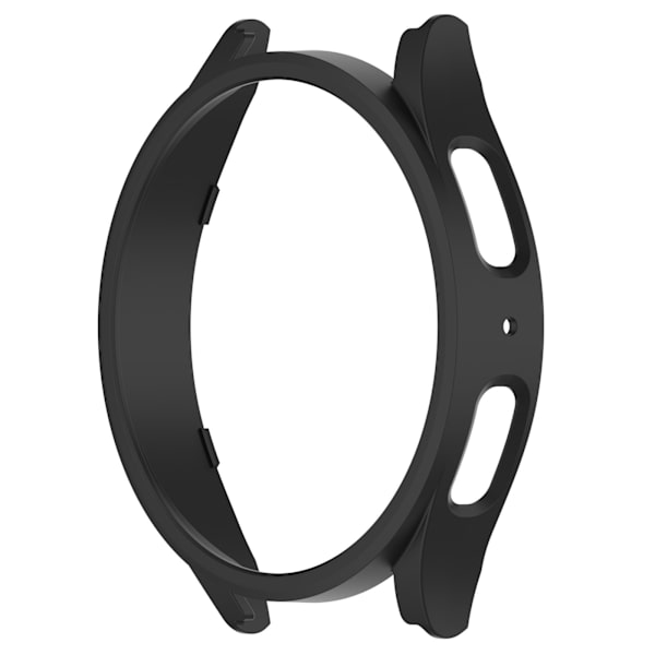 Beskyttelsestaske til PC Samsung Galaxy Watch 5 Pro Sort