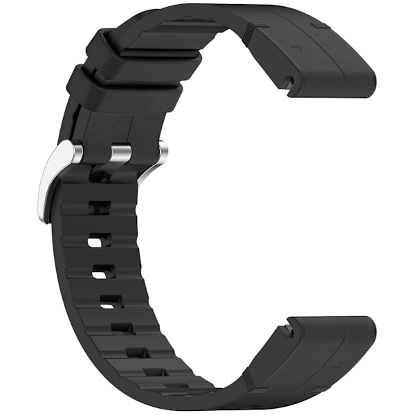 Urrem til Garmin Smartwatch Sort 22 mm