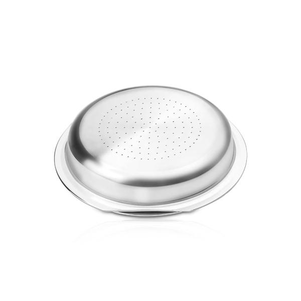 Genopfyldeligt kaffepuderfilter til Senseo HD7801, HD6592