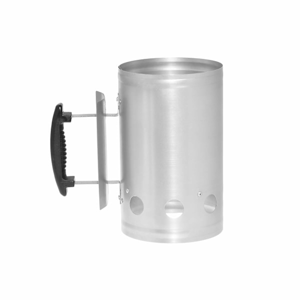 Grilltändare Chimney Starter Kol