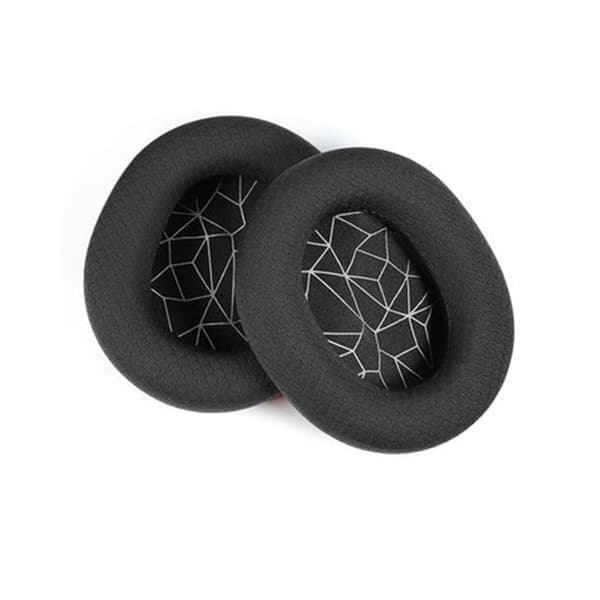 Öronkuddar och kudde för huvudbåge för SteelSeries Arctis 7/Pro