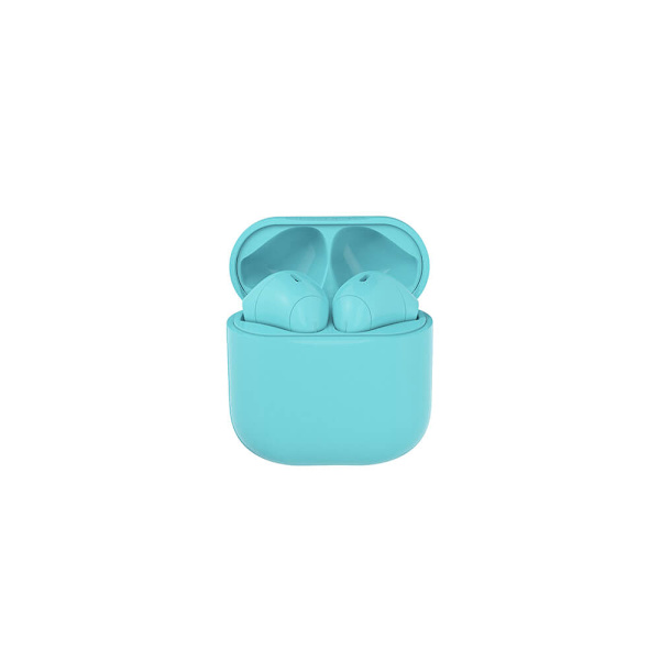 Hörlur Joy In-Ear TWS Turkos