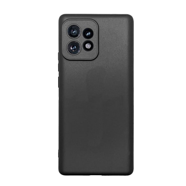 Stötsäkert Mobilfodral till Motorola Motorola Edge+ 2023 Svart