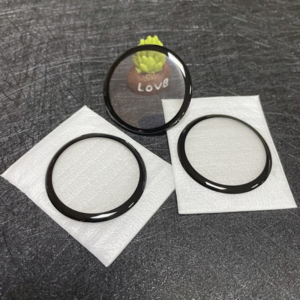 PMMA Komposit Varmböjningsfilm för Xiaomi Watch Color
