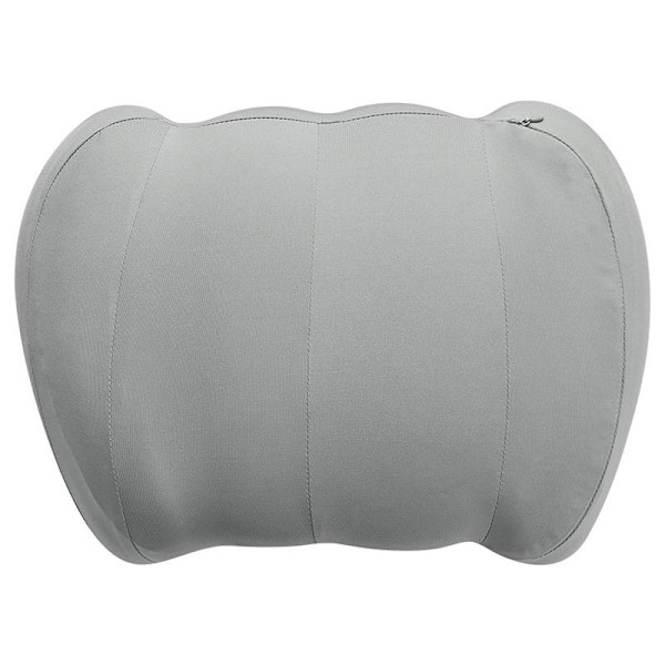 Auton ristiseläntyyny Baseus Comfort Ride (harmaa)