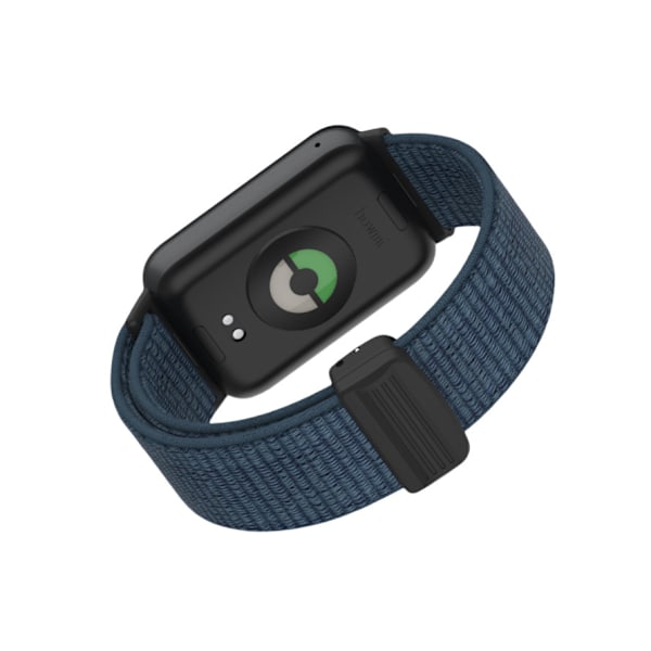 Nylon klockarmband för Xiaomi Smart Band 9/8 Pro, Redmi Watch 5/4 Flerfärgad 1