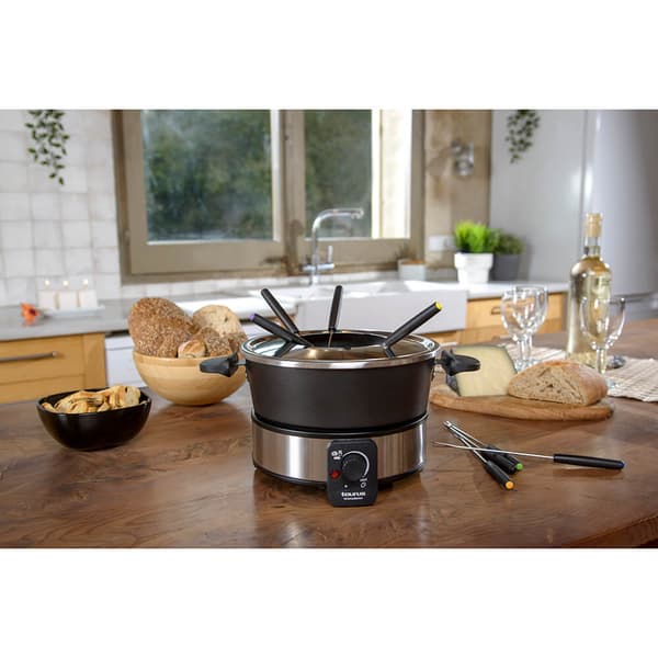 Fondue 1000W