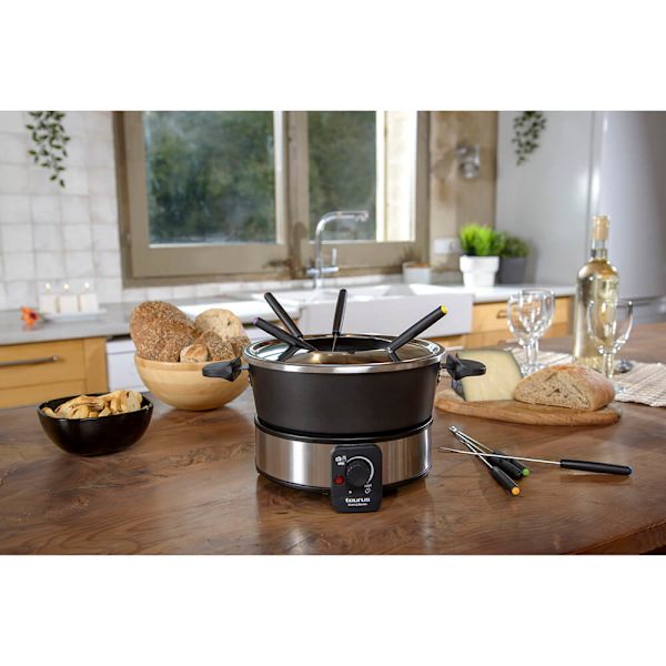 Fonduegryta 1000W