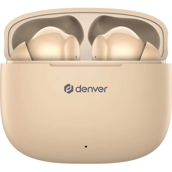 Hörlurar In-Ear TWS 6h TWE-48NU Guld