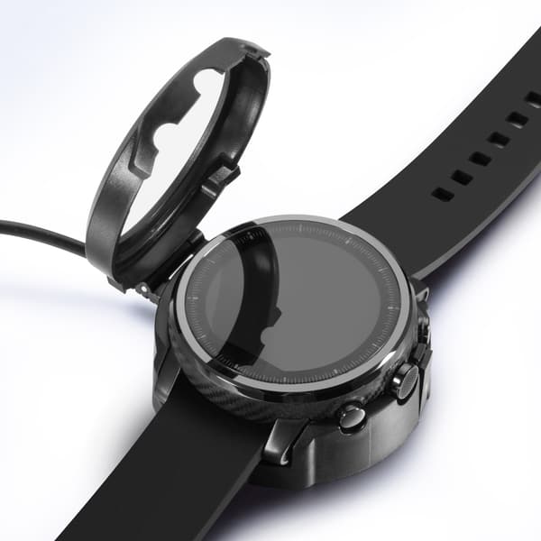Smartwatch-laddare för Amazfit 2 Stratos A1609 - 100cm
