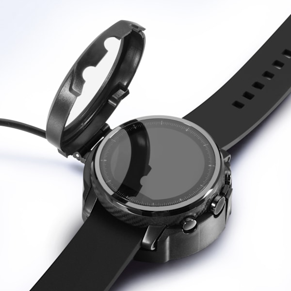 Smartwatch-oplader til Amazfit 2 Stratos A1609 - 100cm