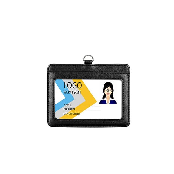 RFID-estomerkkipidike sisäänvedettävällä kelalla Model 2