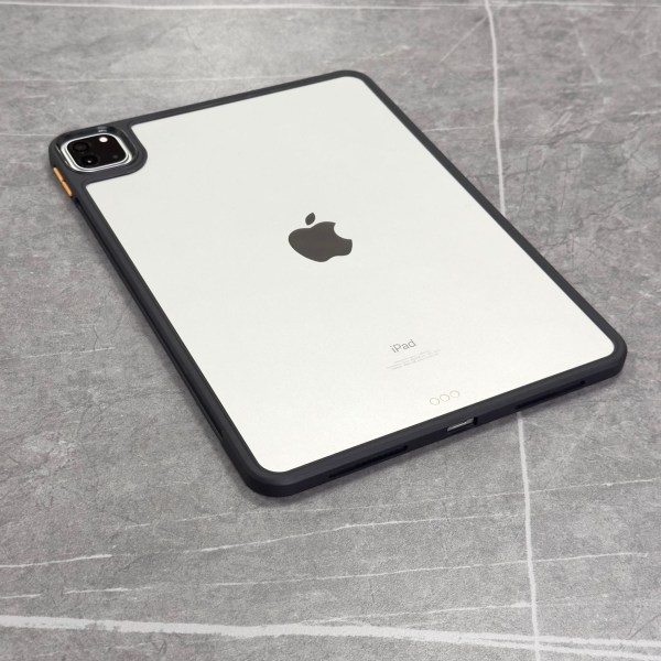 Skyddsfodral för iPad iPad Pro 12.9 (2020/2021) Svart