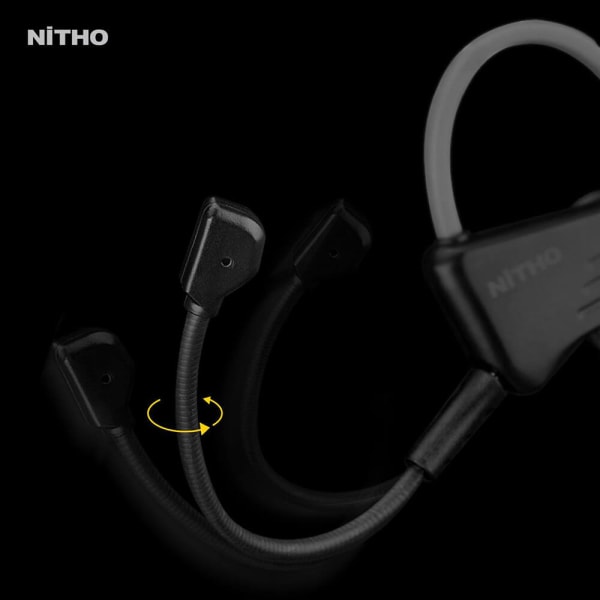 NITHO Headset Echo Esport