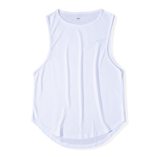 Quick Dry Workout Vest M M