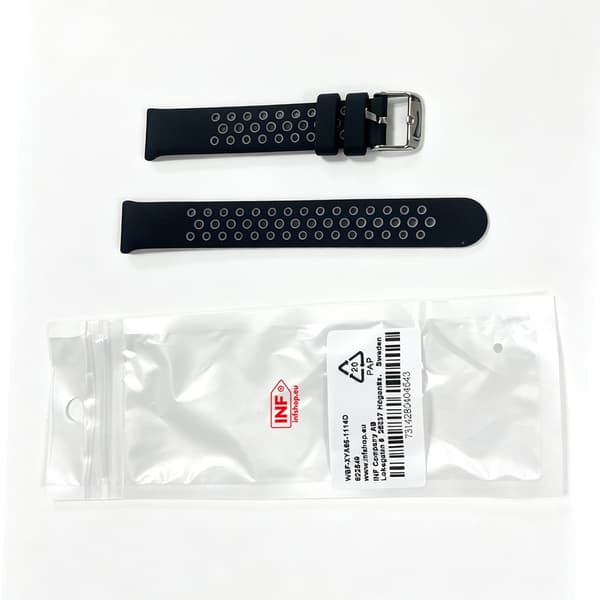 Klockarmband silikon Xiaomi Mi Band 8