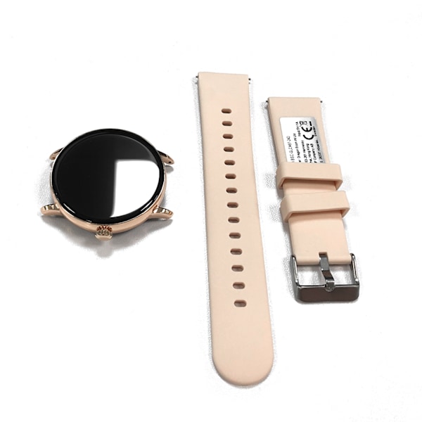 IP68 Vattentät Träningsklocka - Smart Watch