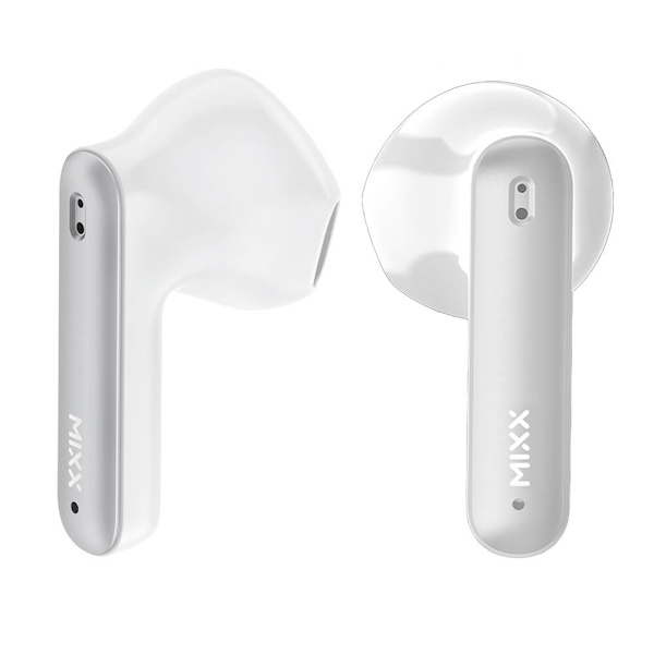 Hörlur Solo 2 In-Ear TWS Vit