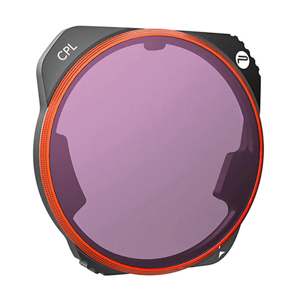 PGYTECH DJI Mavic 3 Pro CPL-filter (professionelt)
