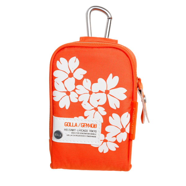 GOLLA Kompaktväska Hollis G1248 Orange