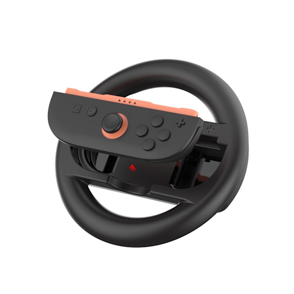 Förbättra Racing med Switch2 Controller Rattar