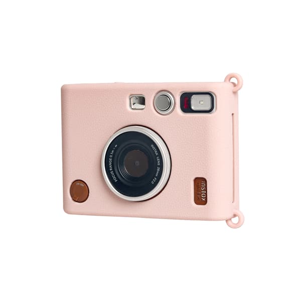Mini EVO silikonetui Pink Pink