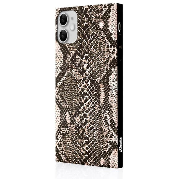 IDECOZ-mobiilikotelo Python iPhone 11:lle