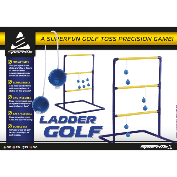 SportMe Ladder Golf