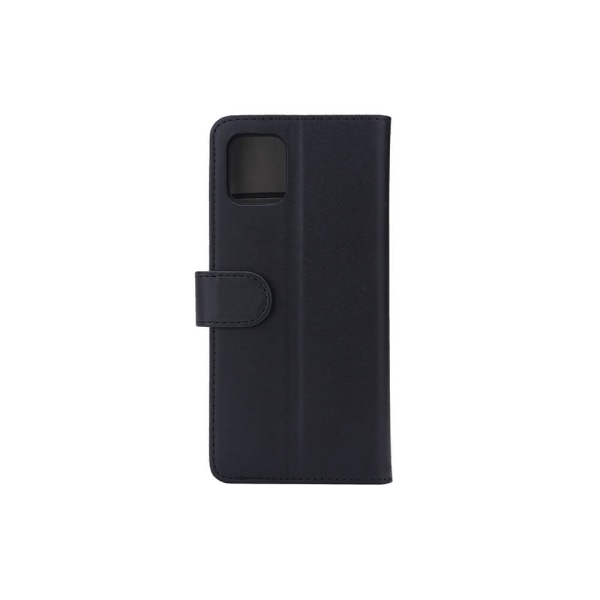 Mobilfodral 3 Kortfack Samsung Note10 Lite Svart