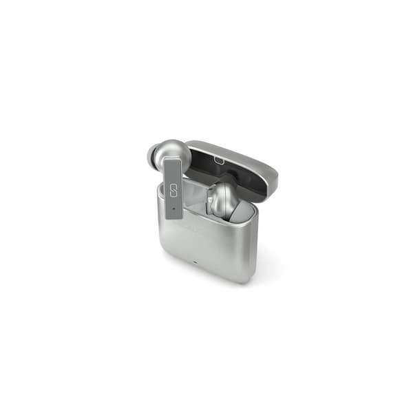 Hovedtelefoner Titan TWS True Wireless In-Ear Sølv