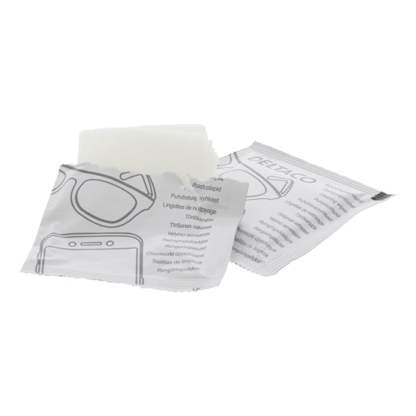 Office cleaning wipes for smartphone, 1-pack 52pcs