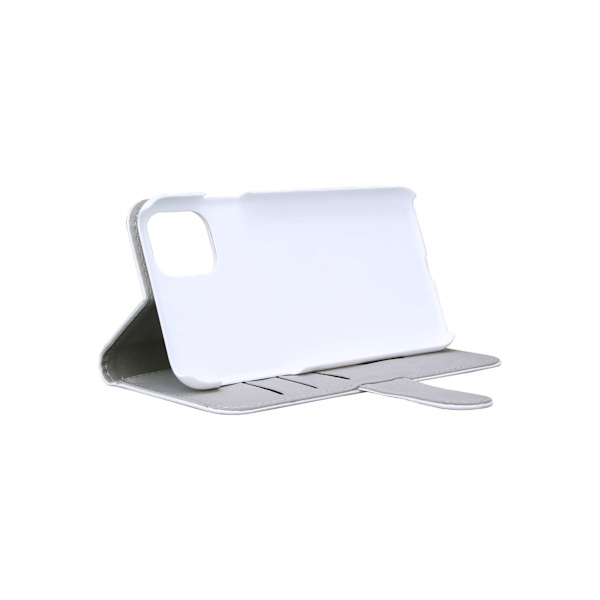 Mobilfodral Vit - iPhone 11